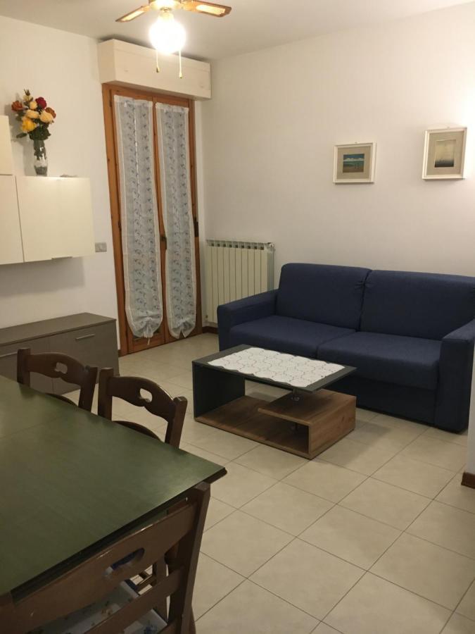 Residence Il Porto 2 Fano Zewnętrze zdjęcie