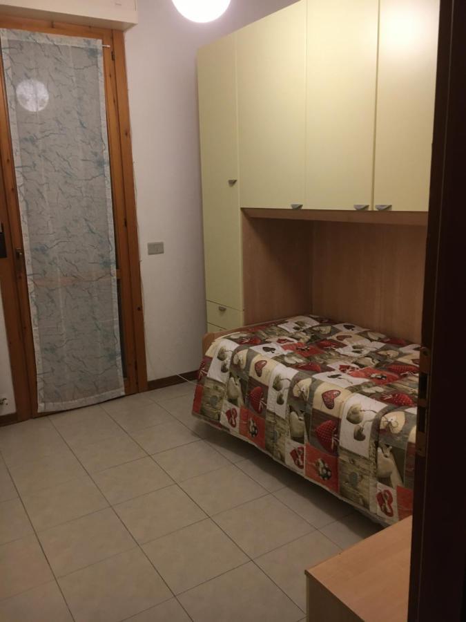 Residence Il Porto 2 Fano Zewnętrze zdjęcie